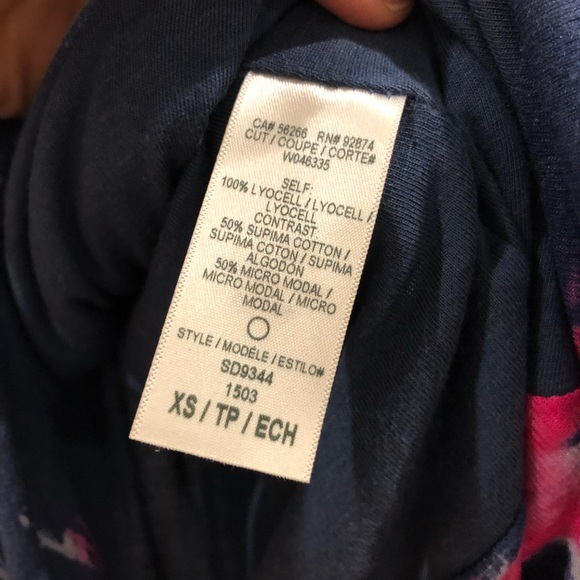 Splendid racer back mini dress - Picture 4 of 4